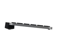 Logitech Mx Keys s for Mac Tastiera Tastiera QWERTZ 920-011623