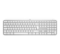 Logitech MX Keys S for Mac tastiera Ufficio RF senza fili + Bluetooth QWERTY Ing