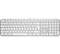 Logitech MX Keys S for Mac tastiera Ufficio RF senza fili + Bluetooth QWERTY Ing