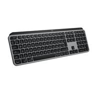 Logitech MX Keys S for Mac - US INT'L QWERTY