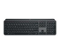 LOGITECH - MX KEYS S - GRAPHITE - CZE-SKY