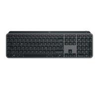 LOGITECH - MX KEYS S - GRAPHITE - DEU