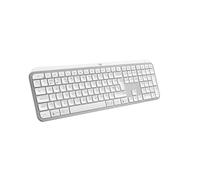 Logitech 920-011585 tastiera Universale RF senza fili + Bluetooth QWERTY Inglese
