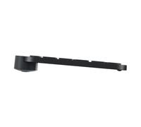 Logitech MX Keys S tastiera RF senza fili + Bluetooth QWERTZ Tedesco Grafite (MX KEYS S - GRAPHITE - DEU - BT - - N/A - CENTRAL