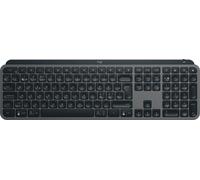 Logitech MX Keys S - Grafiet, Pan Nordic QWERTY indeling