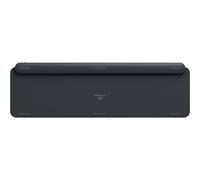 Logitech MX Keys S PALE GREY CH BT N/A CENTRAL-419 Tastiera 920-011572