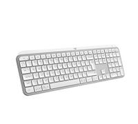 Logitech MX Keys S - Lichtgrijs, Pan Nordic QWERTY indeling