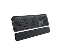 Logitech Tastatur MX Keys S Accessori per computer graphite Originale 920-011589