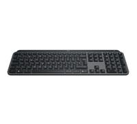 Logitech MX Keys S PLUS tastiera wireless - DEU QWERTZ