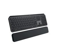 Logitech MX Keys S PLUS tastiera wireless - FRA AZERTY