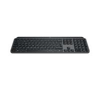 Logitech Mx Keys S - Tastiera - Retroilluminata