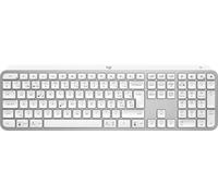 Logitech Logitech Mx Keys S Tastiera Rf Senza Fili + Bluetooth Qwertz Svizzere A