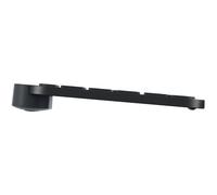 Logitech MX Keys S Tastiera universale wireless RF + Bluetooth QWERTY Grafite italiana - Nouvo