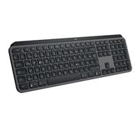 Logitech MX Keys S Wireless Bluetooth Tasto con meccanismo a 920-011565