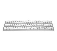 Logitech MX Keys S Wireless Bluetooth Tasto con meccanismo a 920-011566