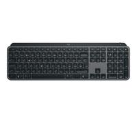 Logitech MX Keys S Wireless Bluetooth Tasto con meccanismo a 920-011573