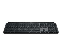 Logitech Logitech Mx Keys S Tastiera Rf Senza Fili + Bluetooth Qwerty Us Interna