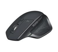 Logitech Logitech Mx Master 2s Mouse Wireless A Rf + Bluetooth Ir Led 4000 Dpi M