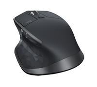 Logitech MX Master 2S mouse Mano destra RF senza fili + Bluetooth IR LED 4000 DPI - Nouvo