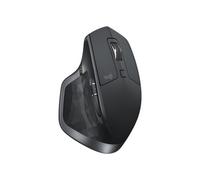 Logitech MX Master 2S Mouse senza fili con la mano destra RF senza fili + Bluetooth Laser 1000 DPI - Nouvo