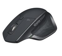 LOGITECH MXM2 SW - Mouse, Wireless, Darkfield Laser