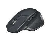 LOGITECH MXM2 SW - Mouse, Wireless, Darkfield Laser