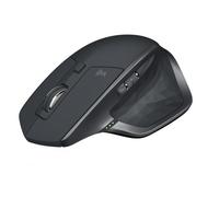 Logitech MX Master 2S Wireless mouse Ufficio Mano destra RF senza fili + Bluetoo