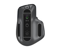 Logitech MX Master 3s for Business mouse Mano destra RF senza fili + Bluetooth Laser 8000 DPI