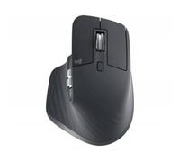 Logitech MX Master 3s for Business mouse Mano destra RF senza fili + Bluetooth Laser 8000 DPI