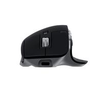 Logitech MX Master 3S for Mac mouse Mano destra Bluetooth Laser 8000 DPI