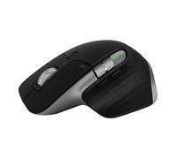Logitech MX Master 3S for Mac mouse Bluetooth (Logitech Master Series MX Master