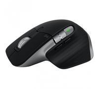 Logitech MX Master 3S for Mac mouse Mano destra Bluetooth Laser 8000 DPI
