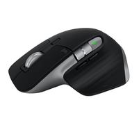 Logitech MX Master 3S for Mac mouse Ufficio Mano destra Bluetooth Laser 8000 DPI