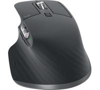 Logitech MX Master 3s for Business mouse Mano destra RF senza fili + Bluetooth Laser 8000 DPI