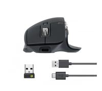 Logitech MX Master 3S (Logitech MX Master 3S Performance Wireless Mouse)