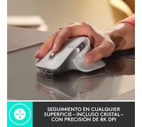 MX Master 3S mouse Right-hand