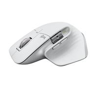 Logitech MX Master 3S mouse Mano destra RF senza fili + Bluetooth Laser 8000 DPI