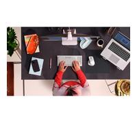 Logitech MX Master 3S mouse Ufficio Mano destra Bluetooth Ottico 8000 DPI (MX Ma