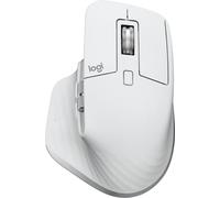 Logitech Logitech Mx Master 3s Mouse Mano Destra Rf Senza Fili + Bluetooth Laser