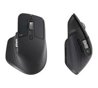 MX Master 3S mouse Right-hand