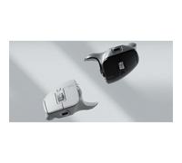 Logitech MX Master 3S (MX Master 3S mouse Right-hand - RF Wireless + Bluetooth L