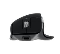 Logitech MX Master 3S for Mac mouse Mano destra Bluetooth Laser 8000 DPI