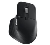Logitech MX Master 3S mouse Mano destra RF senza fili + Bluetooth Laser 8000 DPI
