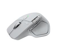 Logitech MX Master 4, ergonomische draadloze muis met geavanceerde haptische fee
