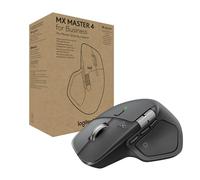 910-007617 MX MASTER 4 FOR BUSINESS - GRAPHITE - EMEA28I-935