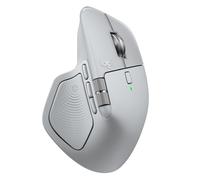 Logitech MX Master 4 mouse Ufficio Mano destra RF senza fili + Bluetooth Laser 8000 DPI Logitech