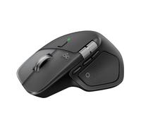 MOUSE WIRELESS LOGITECH MX Master 4 For Mac