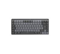 E_0015_ 14017292000 Logitech Logitech MX Mini Mechanical tastiera RF sen