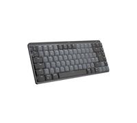 Logitech Logitech Mx Mini Mechanical Tastiera Ufficio Rf Wireless Qwerty Inglese