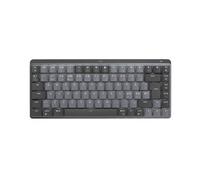 E_0015_ 14017286000 Logitech Logitech MX Mini Mechanical tastiera RF sen